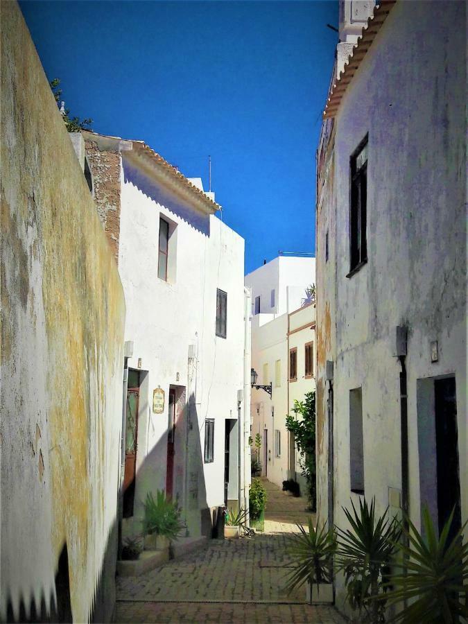 Casa Do Sal Villa Albufeira Kültér fotó
