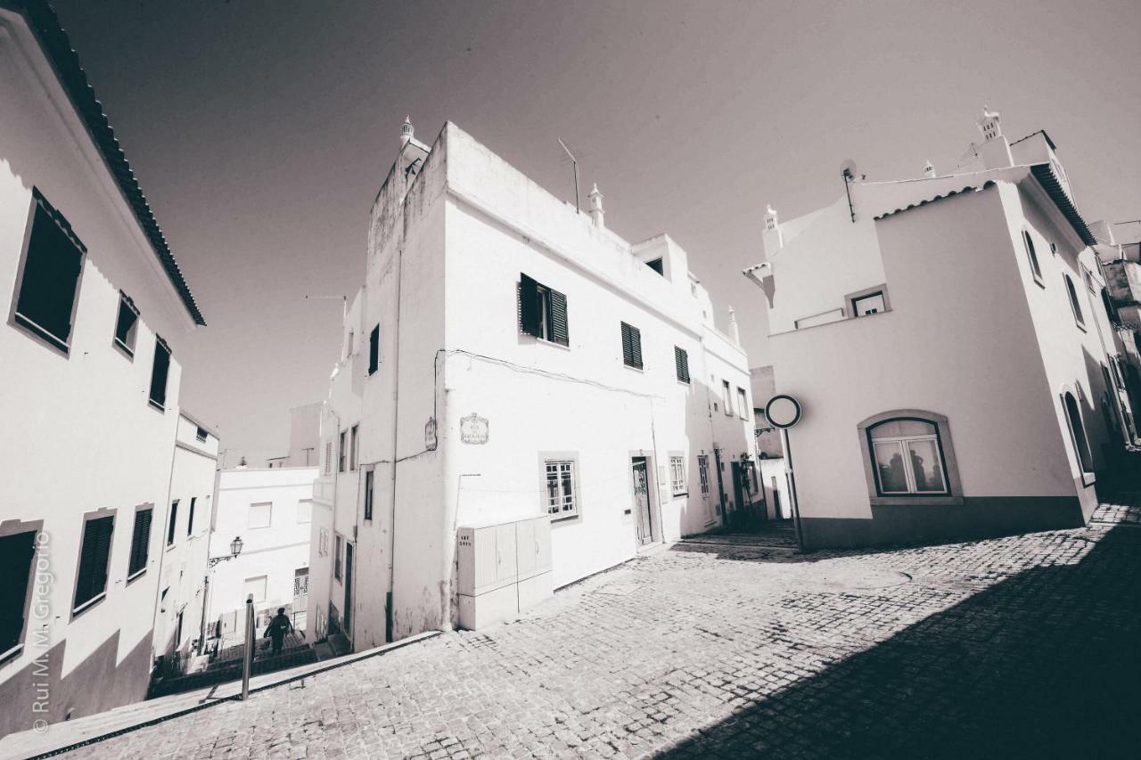 Casa Do Sal Villa Albufeira Kültér fotó