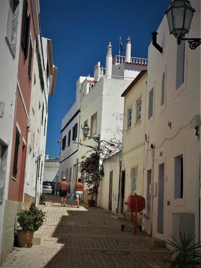Casa Do Sal Villa Albufeira Kültér fotó